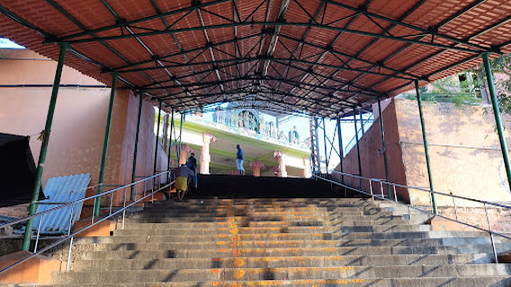 Arulmigu Mailam Murugan Temple