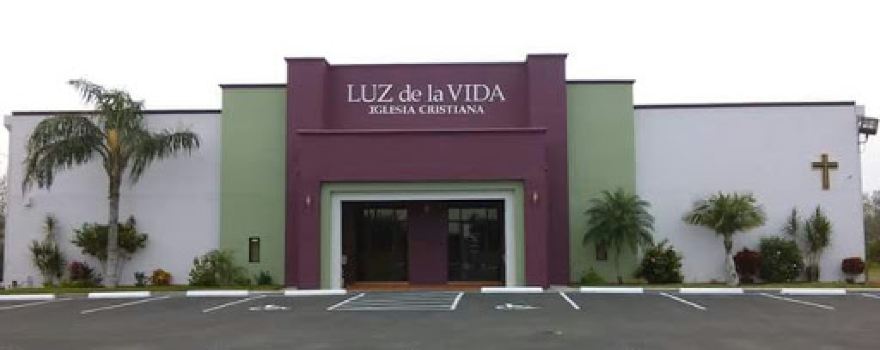 Iglesia Luz de la Vida