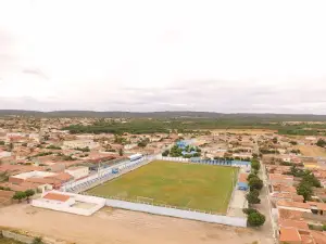 Estádio Municipal Francisco Pinheiro de Sousa