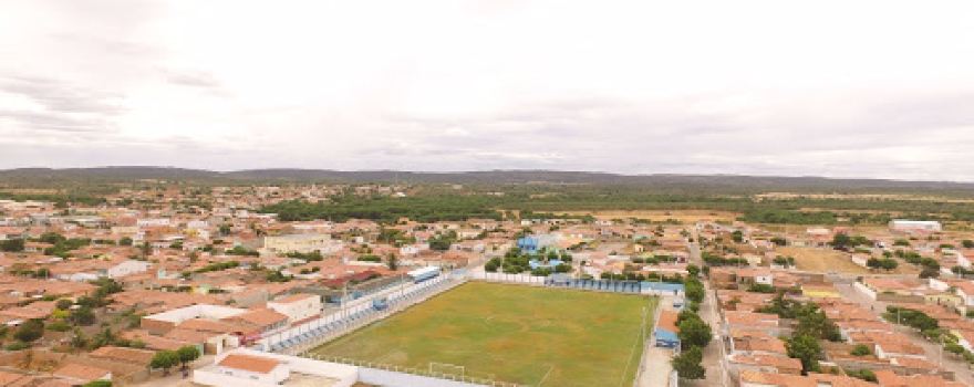 Estádio Municipal Francisco Pinheiro de Sousa