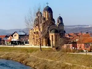 Kotlujevac Cultural Center