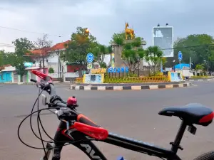 Bundaran Kijang