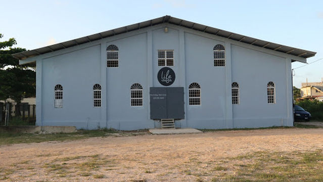 Life Church Belize