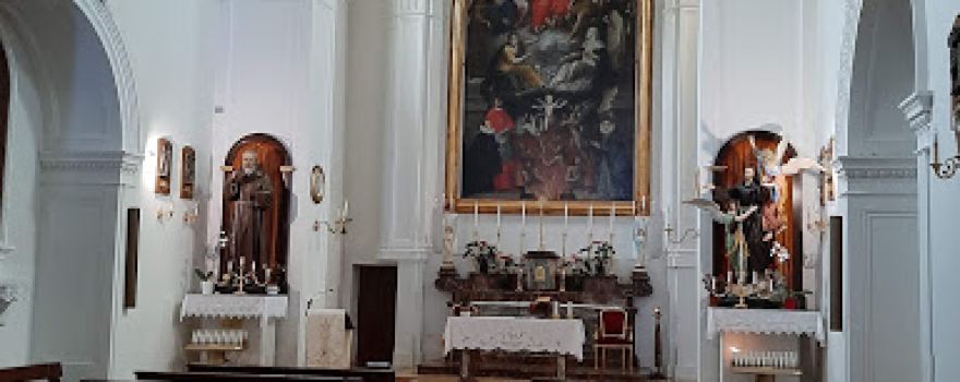 Convento dei Padri Cappuccini