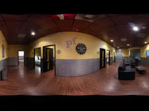 Planet Fitness