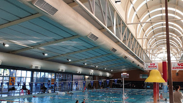 Noarlunga Aquatic and Recreation Centre