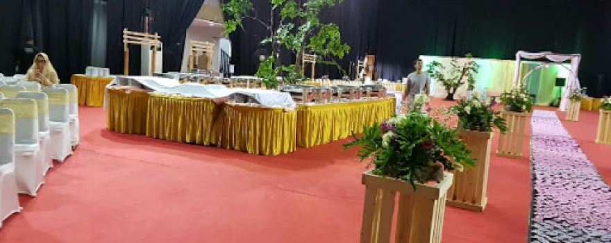 Hall Victory Ciomas