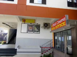 Orbit Cinema Giridih