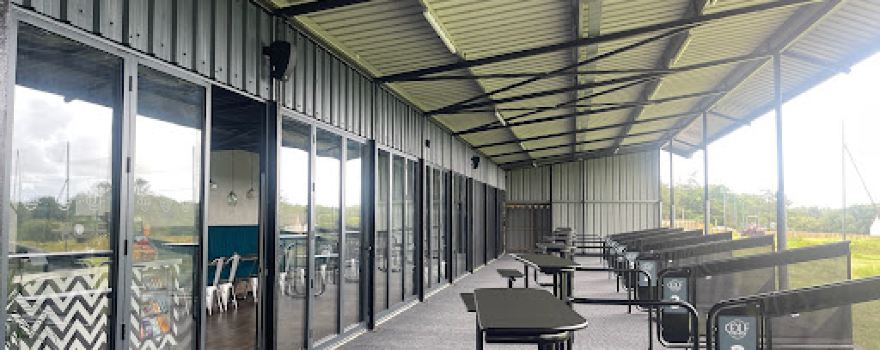 Tycroes Golf Centre