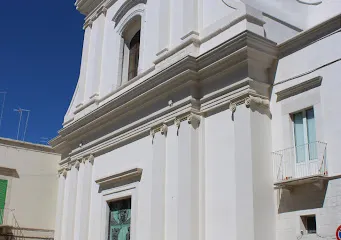 Parrocchia S. Gennaro