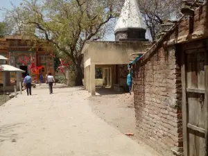 Srinagar Hanuman Mandir