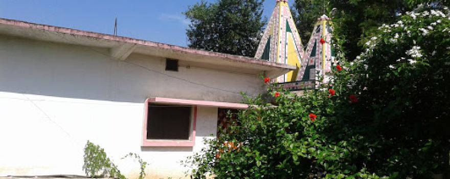 Gayatri Shakti Peeth Rampur Baghelan