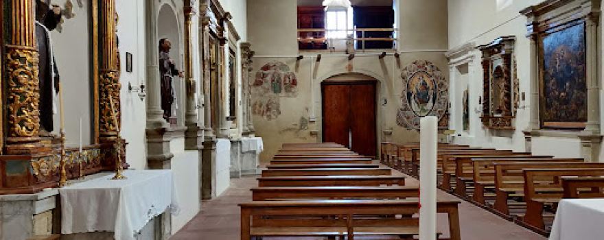 Convento di San Francesco