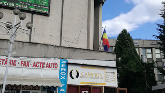 Campulung