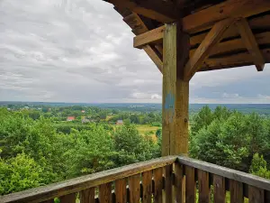Observation Tower