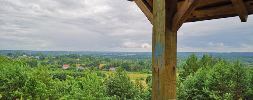 Observation Tower