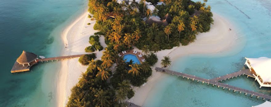 Mushimas Migili Reef