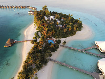 Mushimas Migili Reef