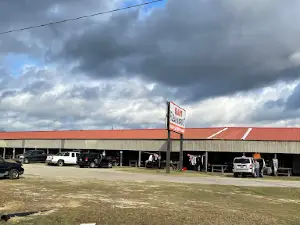 Giant Flea Market