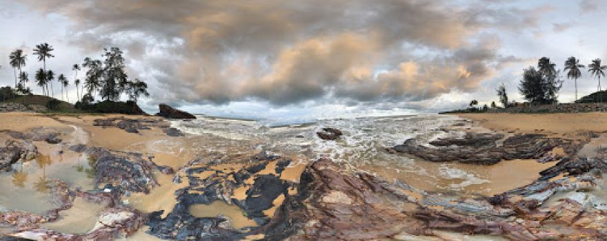 Pantai Rantau Abang