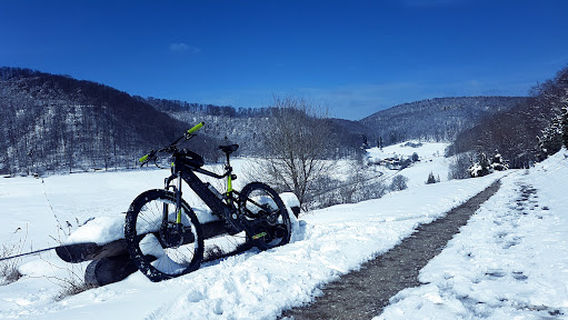 Nordalbhänge: Ottenwang-Ungerhalde-Sommerberg