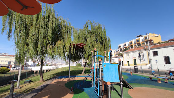 Parque Infantil Ferragudo