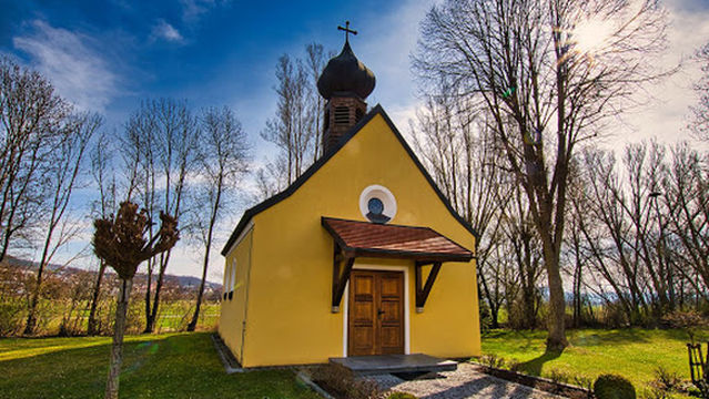 Kapelle St. Michael