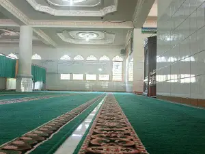 Masjid Baburrahman