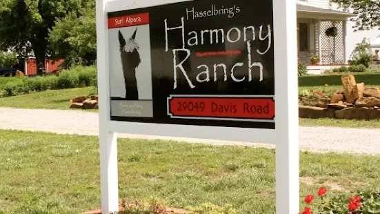 Hasselbring's Harmony Ranch