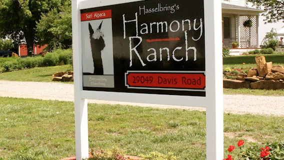 Hasselbring's Harmony Ranch