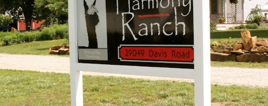 Hasselbring's Harmony Ranch
