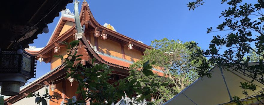 Chùa Linh Quang