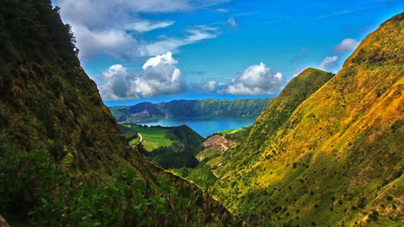 Sete Cidades