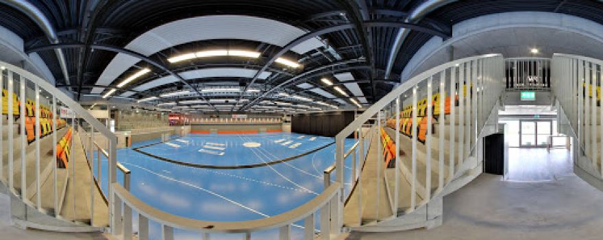 BBC Arena