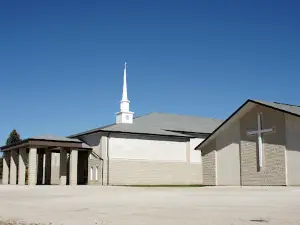 Pembina Valley Baptist Church