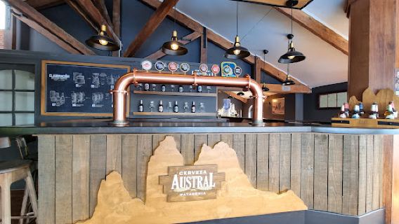 Cerveceria Austral