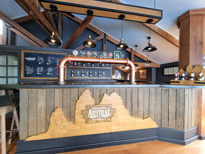 Cerveceria Austral