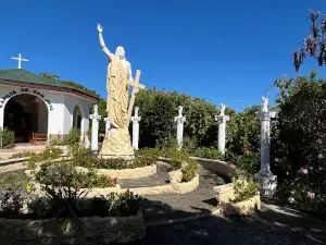 그리스도 구세주