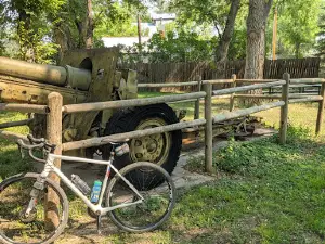 Ramah Town Park