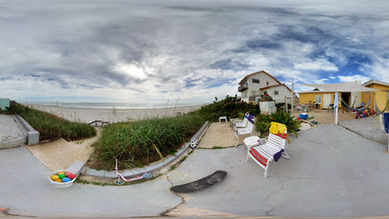 Daytona Beach Shores