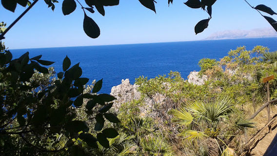 Cala del Varo
