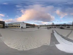 Kuben Kulturhus
