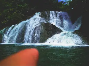 Curug Ciwatin