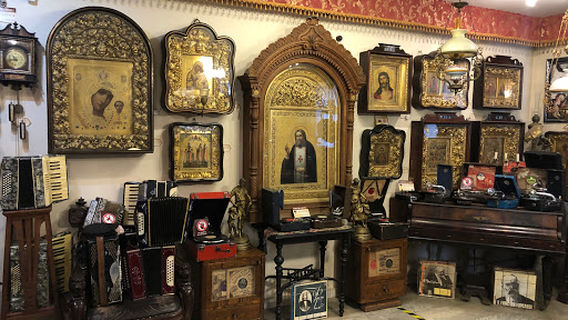 Museum "Music and Time"