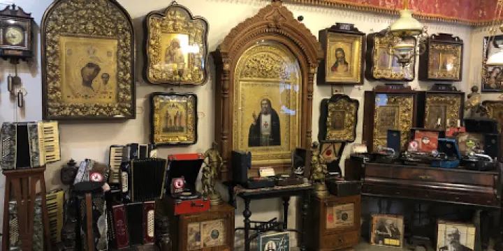 音樂與時間博物館