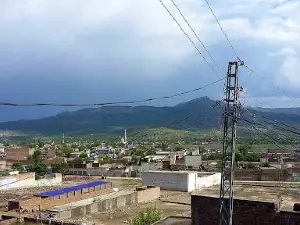 Jahaz-o- Medan