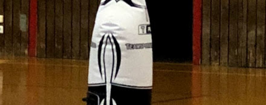 Primshalle Schmelz