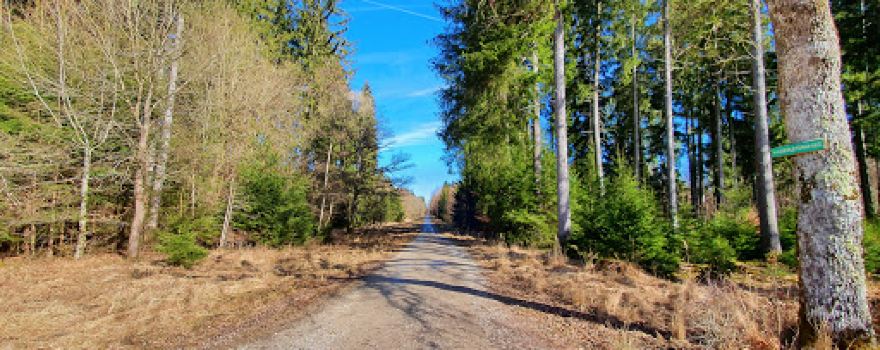 Forstenrieder Park