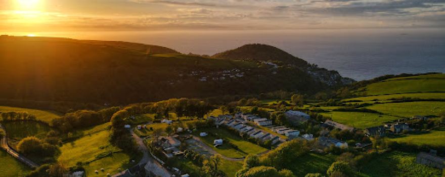 Lynmouth Holiday Retreat