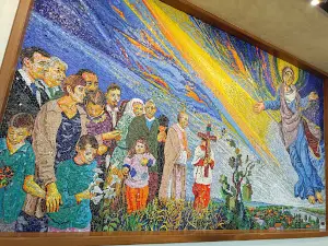 Church of Our Lady of Refuge
